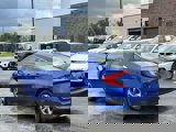 Used 2020 Honda Civic LX image 3