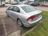 Used 2010 Honda Civic LX image 3