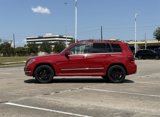 Used 2014 Mercedes-Benz GLK 350 2WD image 3