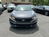 Used 2020 Honda Civic LX image 2