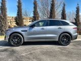 Certified 2024 Jaguar F-PACE R-Dynamic S image 2
