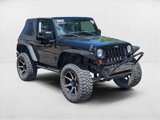Used 2010 Jeep Wrangler Sport image 3