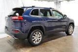 Used 2016 Jeep Cherokee Limited w/ Luxury Group image 3