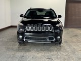 Used 2018 Jeep Cherokee Overland w/ Technology Group image 2