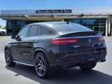 Certified 2019 Mercedes-Benz GLE 43 AMG 4MATIC Coupe image 3