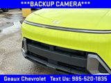 Used 2024 Hyundai Kona SEL w/ Convenience Package image 3