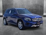 Certified 2021 Mercedes-Benz GLB 250 4MATIC w/ Premium Package image 3