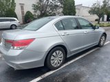 Used 2012 Honda Accord LX image 2