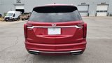 Used 2020 Cadillac XT6 Premium Luxury w/ Platinum Package image 3