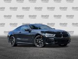 New 2025 BMW 840i Coupe w/ M Sport Professional Package image 2