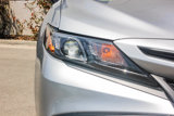 Used 2024 Toyota Camry SE image 4