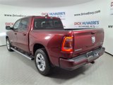 Used 2019 RAM 1500 Big Horn image 4