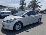 Used 2013 Hyundai Elantra GLS w/ Preferred Pkg image 3