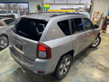 Used 2016 Jeep Compass High Altitude image 3