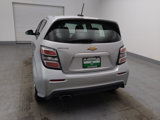 Used 2020 Chevrolet Sonic LT image 6