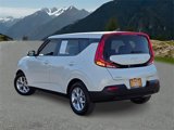 Used 2022 Kia Soul LX w/ Technology Package image 4