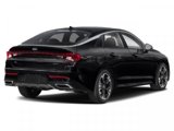 Used 2021 Kia K5 GT-Line image 5