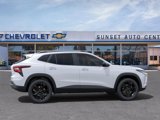 New 2025 Chevrolet Trax ACTIV w/ Sunroof Package image 5