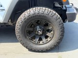 Used 2018 Jeep Wrangler Unlimited Sport S image 4