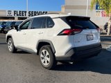 Used 2020 Toyota RAV4 LE image 3