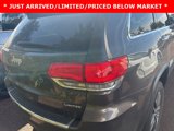 Used 2018 Jeep Grand Cherokee Limited image 5