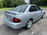 Used 2004 Nissan Sentra SE-R w/ Sunroof Pkg image 5