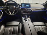 Used 2018 BMW 540i image 2