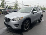 Used 2016 MAZDA CX-5 Grand Touring image 3