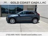 Used 2019 Cadillac XT4 Luxury w/ Cold Weather Package image 2