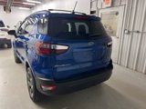 Used 2018 Ford EcoSport SES image 5
