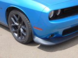 Used 2019 Dodge Challenger R/T w/ Blacktop Package image 2