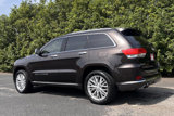 Used 2017 Jeep Grand Cherokee Summit image 5