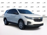 Used 2023 Chevrolet Equinox LS image 1