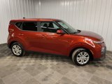 Used 2022 Kia Soul LX image 2