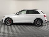 Certified 2024 Audi Q5 e Premium Plus image 2