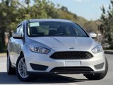 Used 2018 Ford Focus SE image 3