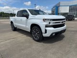 Used 2021 Chevrolet Silverado 1500 RST w/ Bed Protection Package image 3