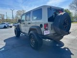 Used 2018 Jeep Wrangler Unlimited Rubicon w/ Connectivity Group image 3