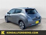 Used 2015 Nissan Leaf SV image 3