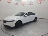 Used 2024 Honda Accord LX image 2