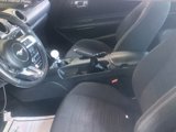 Used 2017 Ford Mustang Coupe w/ Wheel & Stripe Package image 3