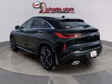 New 2025 INFINITI QX55 Luxe w/ Cargo Package image 4