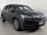 Used 2016 Acura MDX SH-AWD w/ Technology Package image 4