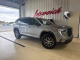 Certified 2024 GMC Acadia AT4 w/ LPO, Floor Liner Package image 2