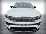 Used 2022 Jeep Compass Latitude w/ Convenience Group image 2