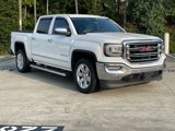 Used 2018 GMC Sierra 1500 SLT image 5