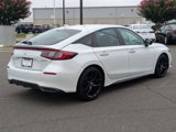 Used 2022 Honda Civic Sport image 6