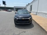 New 2025 Chevrolet Trax LT w/ Driver Confidence Package image 2