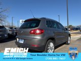 Used 2011 Volkswagen Tiguan SE image 5