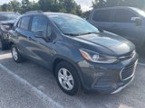 Used 2021 Chevrolet Trax LT image 2
